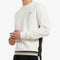 Fred Perry 撞色拼接衛衣